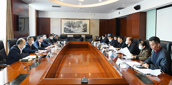 2020年11月18日，元方赴成都拜會西南民航局領(lǐng)導(dǎo) 張莉 攝.jpg