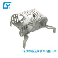 飛馬無人機有使用壓鑄產(chǎn)品嗎？