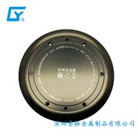 鋁合金鑄件在蘋果無線充電器有應(yīng)用嗎？