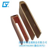 鋁合金壓鑄產(chǎn)品和電泳涂裝的相性如何？