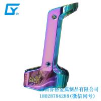 鋁合金的王者：鋁壓鑄帶你飛！