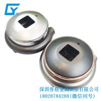 鋅合金鑄件在德施曼智能鎖有應(yīng)用嗎？