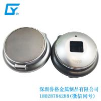 tcl智能鎖有使用鎂合金鑄件嗎？