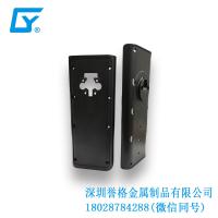 鋁件壓鑄如此驚艷！