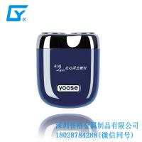 鋁合金壓鑄產(chǎn)品在philips剃須刀有應(yīng)用嗎？