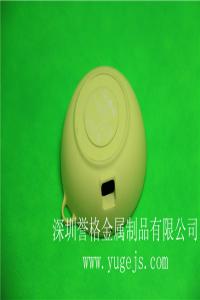 壓鑄件和真空電鍍的相性如何？