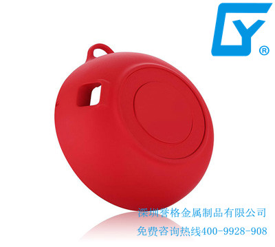 熱處理后的模具配件，還有哪些保護方式