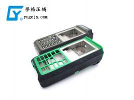 寧波發(fā)力，迎戰(zhàn)深圳壓鑄廠