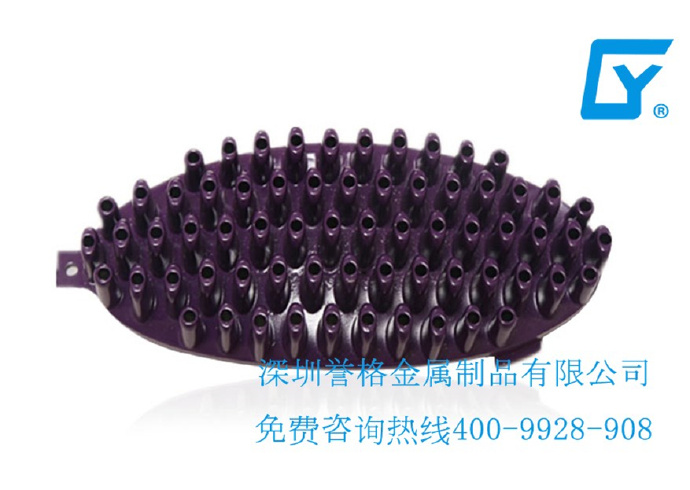 鋁合金壓鑄模具的間隙，怎么才算合理的