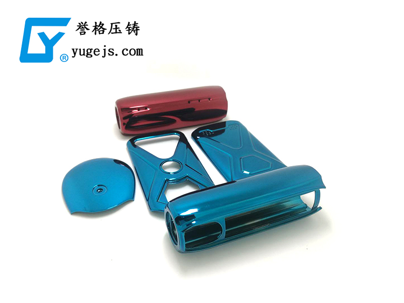 壓鑄模具突然爆裂了，什么原因造成的