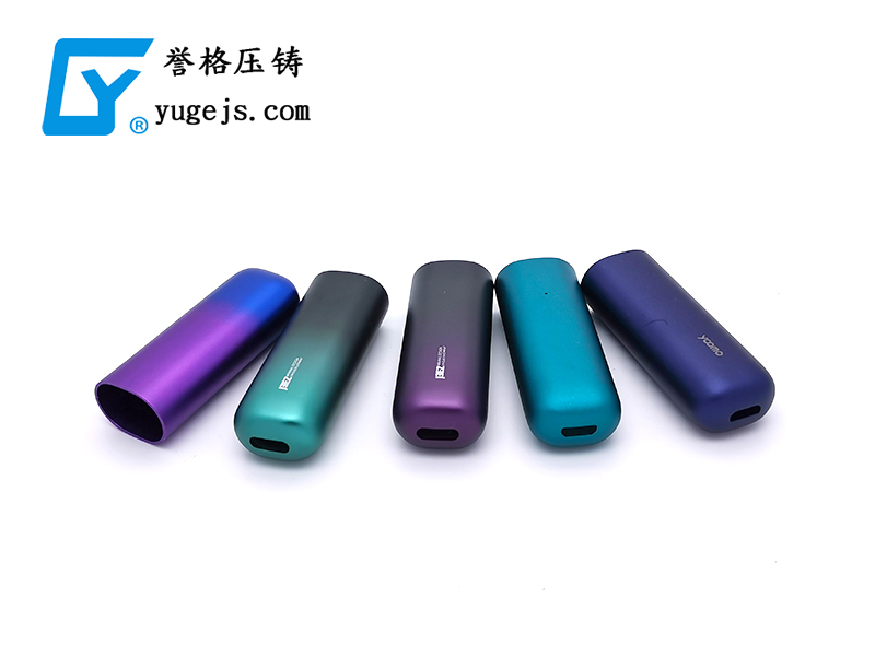 壓鑄公司有哪些提升模具壽命的辦法呢？