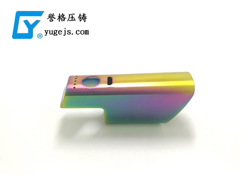 未來十年，鋁合金壓鑄廠的方向是什么？