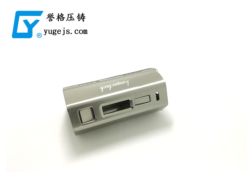 從德國的鋼鐵工業(yè)，沙井壓鑄廠能學到些什么