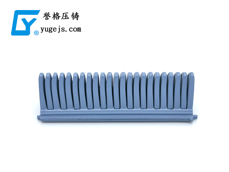 尺寸過大的模具，深圳壓鑄公司該怎么加工