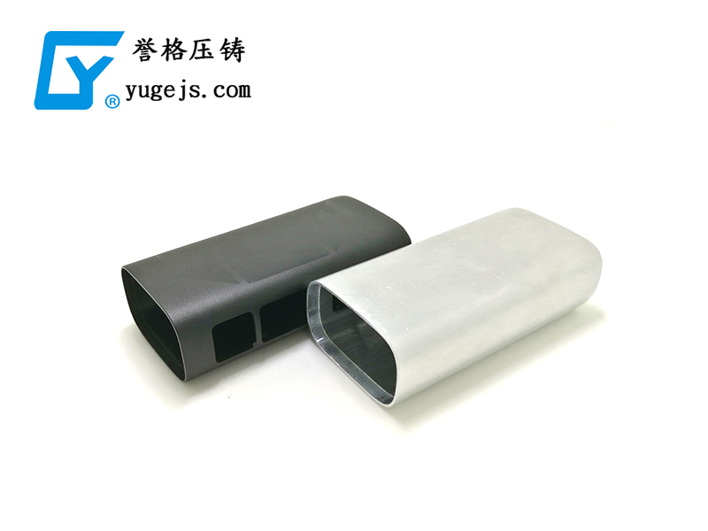 鋁合金壓鑄件機(jī)加工中，車(chē)刀的正確安裝方式