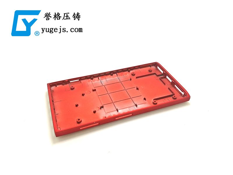 鋁合金壓鑄的一些電鍍知識，壓鑄廠需要了解