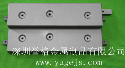 選用鋅合金壓鑄工藝來(lái)做存取款機(jī)的原因？