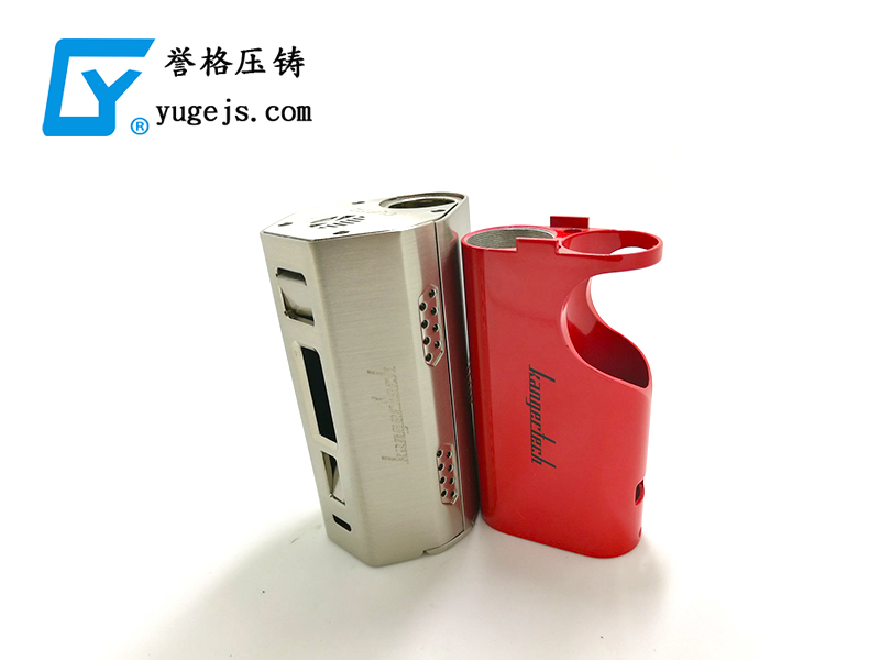 作為一個客戶，和深圳壓鑄公司該怎么溝通