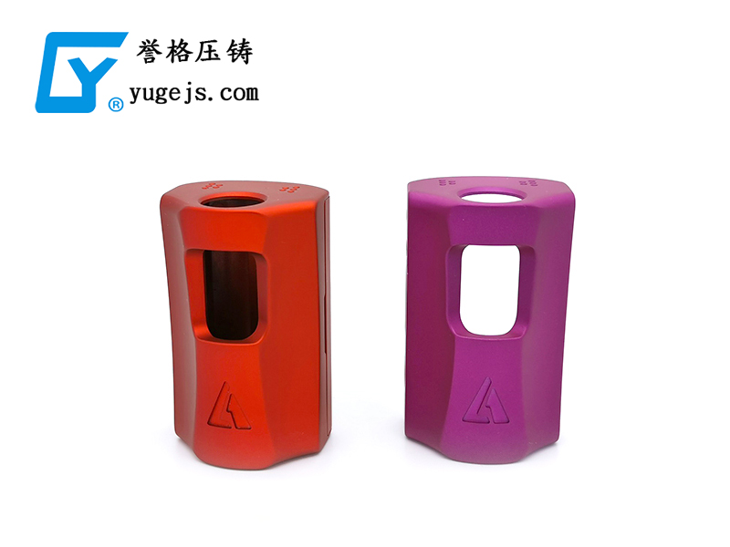 侵入性氣孔，壓鑄公司有何防范辦法