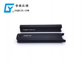 容易脫模，壓鑄廠商對(duì)于鑄件設(shè)計(jì)的要求