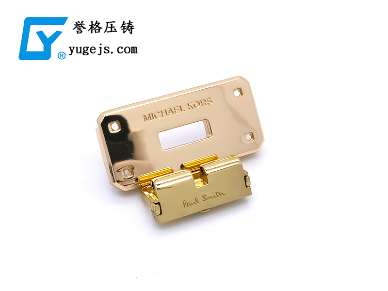 電鍍工藝前，壓鑄公司如何進(jìn)行環(huán)保清洗