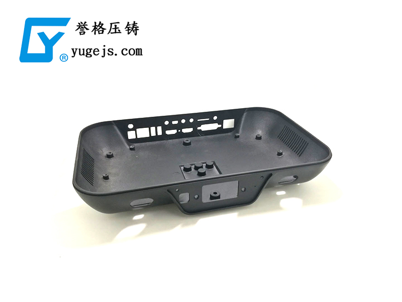 向東莞壓鑄廠看齊，大力發(fā)展真空熱處理技術(shù)