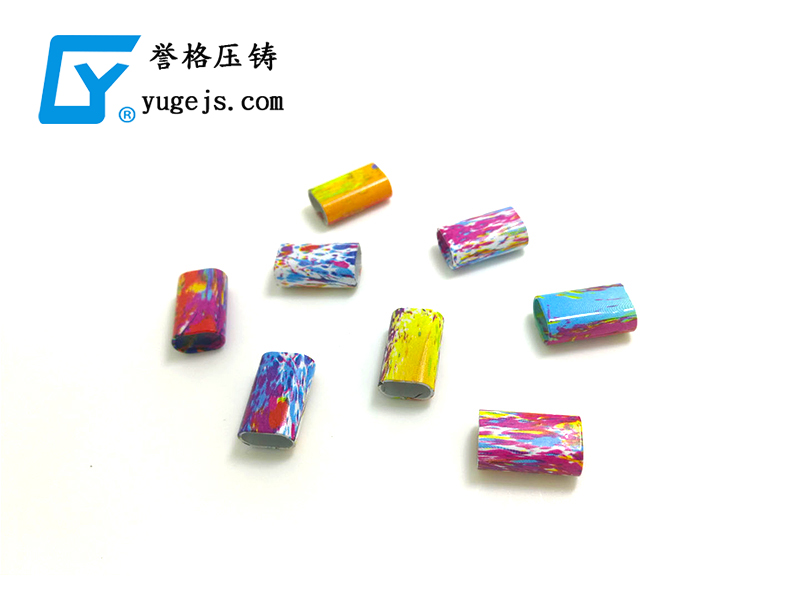 鋅合金壓鑄才剛開(kāi)始量產(chǎn)，壓鑄模具為啥就斷裂了