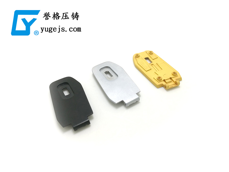 壓鑄廠該選用哪種方式去毛刺的，需要考慮哪些方面