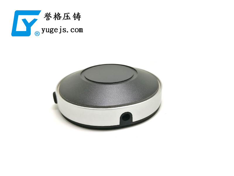 了解同行，鋁合金壓鑄廠相關(guān)的模具知識