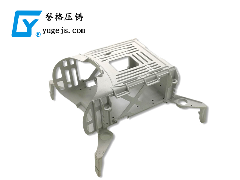 選好鋼材，避免缺陷，才能造好模具