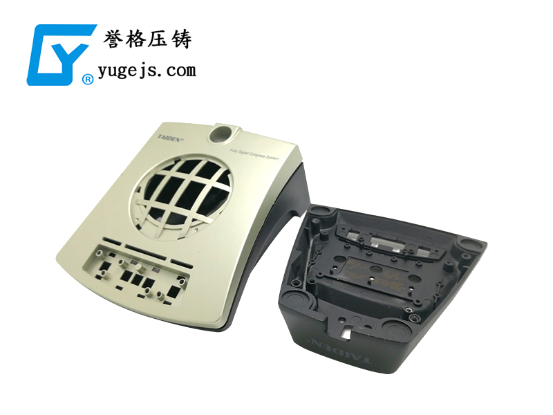 精密模具達(dá)到標(biāo)準(zhǔn)，才能夠滿足鋁合金壓鑄的要求
