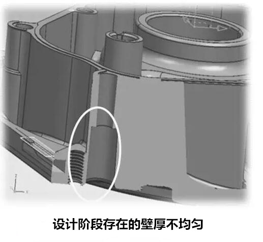延遲壓鑄模具的使用壽命，可以幫助壓鑄公司節(jié)約成本
