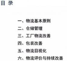 圖文詳解，深圳壓鑄公司該怎么改善車間的流轉(zhuǎn)狀況