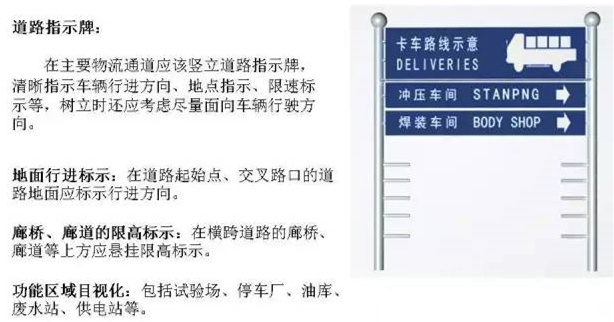 大招，深圳壓鑄公司物流目視化