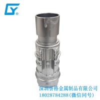 鋁擠壓在博朗電動(dòng)剃須刀有應(yīng)用嗎？