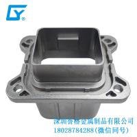 鋁拉伸可以做噴涂表面處理嗎？