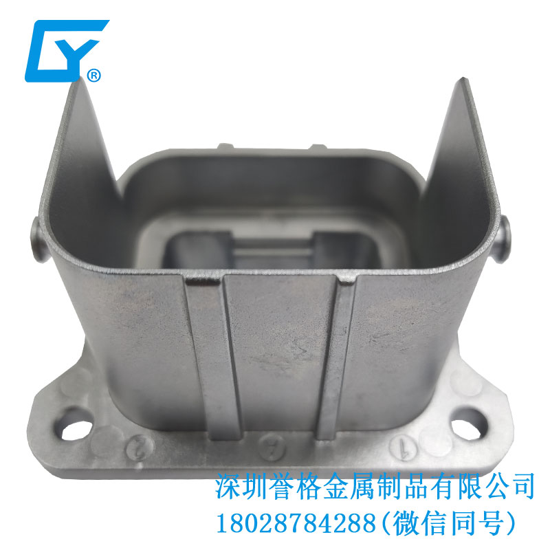 歐標汽車充電樁有使用鎂合金壓鑄產(chǎn)品嗎？