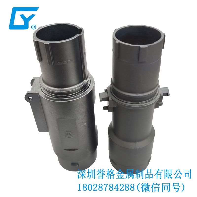國(guó)標(biāo)新能源充電站有使用鎂合金壓鑄產(chǎn)品嗎？