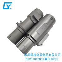 鋁擠壓可以做粉末噴涂表面處理嗎？