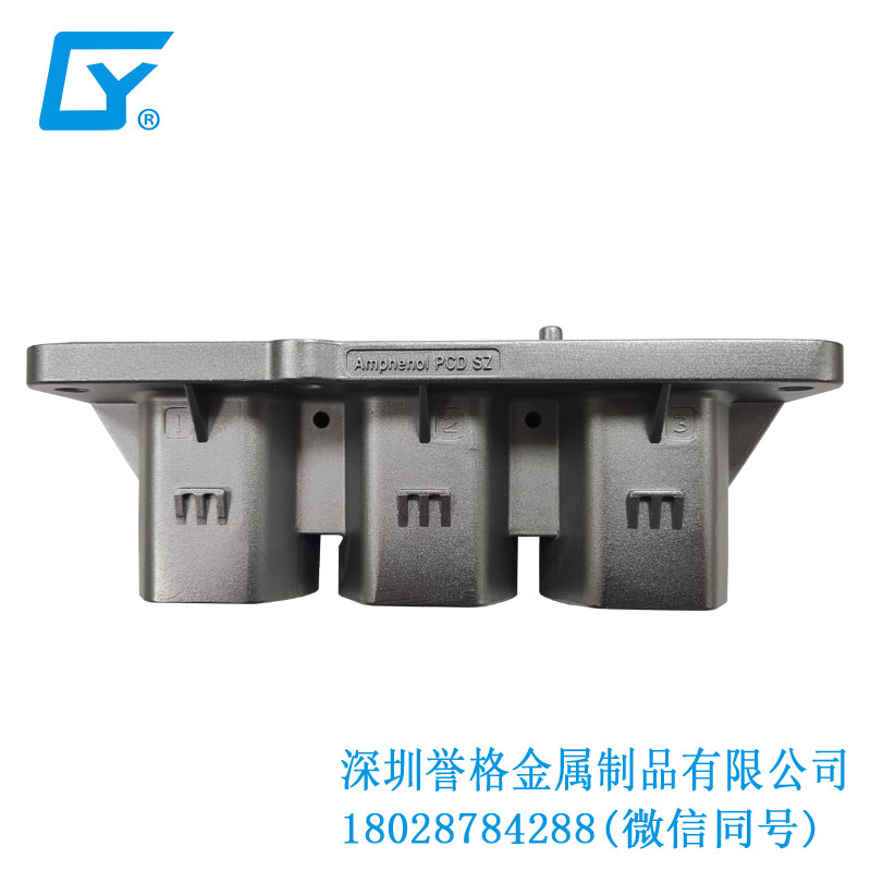 鋁合金壓鑄工藝可以做噴涂表面處理嗎？