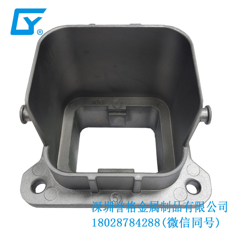 冷擠壓，創(chuàng)新工藝引領(lǐng)未來(lái)！